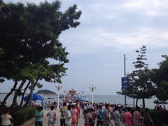 iphone_upload_pic-栈桥景区