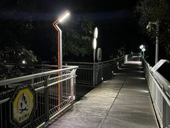 -佛山华盖山公园