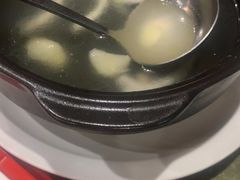-糟粕醋·椰苑海南菜餐厅(亚龙湾天域酒店)