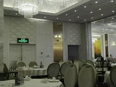 大堂-香港富临皇宫(扬名广场店)