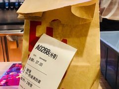 -肯德基(西单商场店)