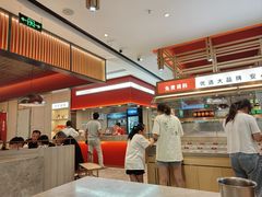 -季季红火锅(青山湖万达店)