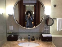 -上海雅居乐万豪侯爵酒店