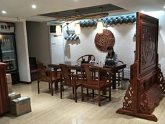包厢-大家烤羊庄·聚餐团建·谢师宴·生日派对(南山店)