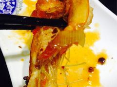 -王婆大虾(五道口店)