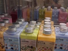 -白色日记·手作酸奶(麦凯乐店)