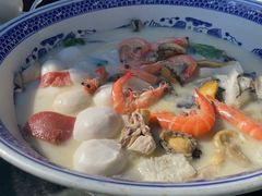 -山外山菜馆(玉泉路店)