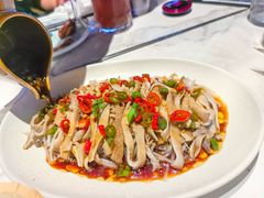 -丝路有约·优雅新疆菜(万宴城店)