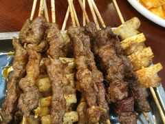 -伊隆斋(什刹海店)