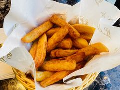 -Lets burger非常汉堡·环球风味(蓝色港湾店)