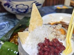 -蜗牛小馆醉乡民谣云南菜(惠新西里店)