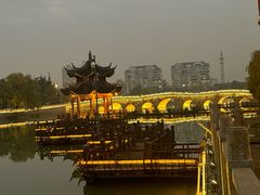 -南通濠河风景名胜区
