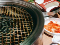 -韩悦牛排烤肉无限续(宝能中心店)