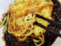 -桃园中华料理炸酱面(燕儿岛路店)