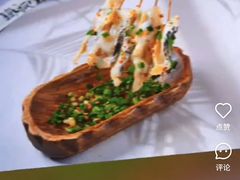 -街角等你.大连海鲜烧烤(西安路店)