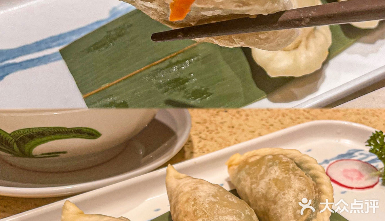 ［冬记·冬暖］用美好的食物温暖冬天🔥～ 