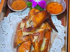 -东江海鲜大排档·潮汕菜·砂锅粥