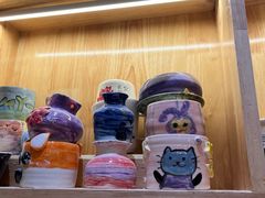 -青韵台陶艺Diy(永庆坊店)