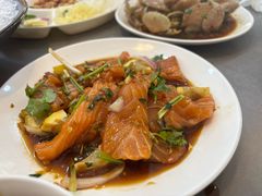 -官塘原味鱼生·潮菜大排档(潮州总店)