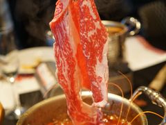 -云厨·高空西餐厅(成都瑯珀·凯悦臻选酒店)