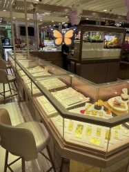 -六福珠寶(百联南方购物中心店)