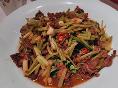 -曹家小菜(胜太路店)