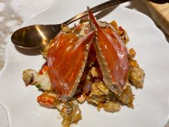 蟹骨浆-海味世家·家常菜馆(明州里店)