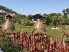 -美的鹭湖森林度假区