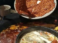 -重庆渝达老火锅(春熙路店)
