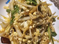 -厚味居炙子烤肉·清真(天桥南纬路店)