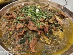 -焱焰鲜锅兔·佳味郑氏·自贡特色菜