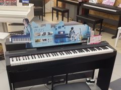 -雅马哈乐器专卖店(广州旗舰店)
