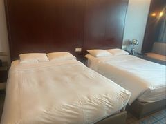 -上海龙之梦万丽酒店