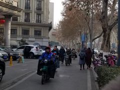 -陈公包子(文化西路店)