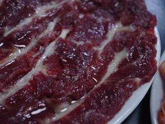 -五洲牛肉美食馆