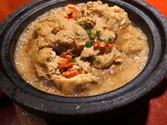 -小柴米·传统江西菜(八一广场店)