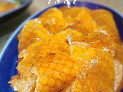 -君悦酒店·1881·北京烤鸭