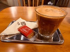 -从启咖啡(五羊邨店)