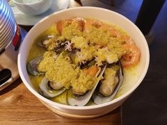 -闽上鲜·福建菜(龙湖滨江天街店)