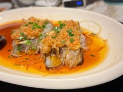 -海味世家·家常菜馆(明州里店)
