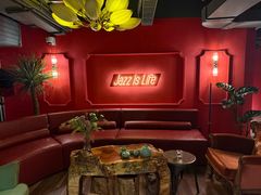-JZ Club 爵士酒吧(上海店)