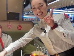 -海底捞火锅(八佰伴店)