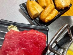 -呷哺呷哺 黄金牧场 (欢乐谷店)