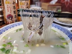 -老北京胡同味道二荤铺(酒仙桥店)