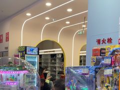 -meland·儿童乐园·游戏厅娃娃机·电玩Xbox(成都合生汇店)