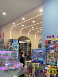 -meland·儿童乐园·游戏厅娃娃机·电玩Xbox(成都合生汇店)