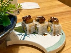 -鳗鲔·料理小馆