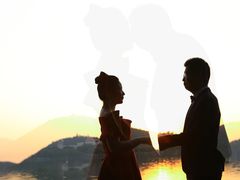-经典婚纱摄影美学馆·私人定制