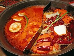 -江北北火锅馆·公路夜市(魏公村店)