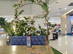 -夏日玛莉西餐厅(梅溪湖步步高店)